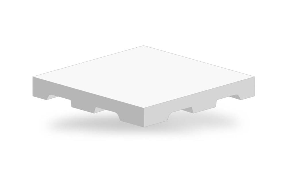 Ecore Performacne Ultratile Flooring Product Specification