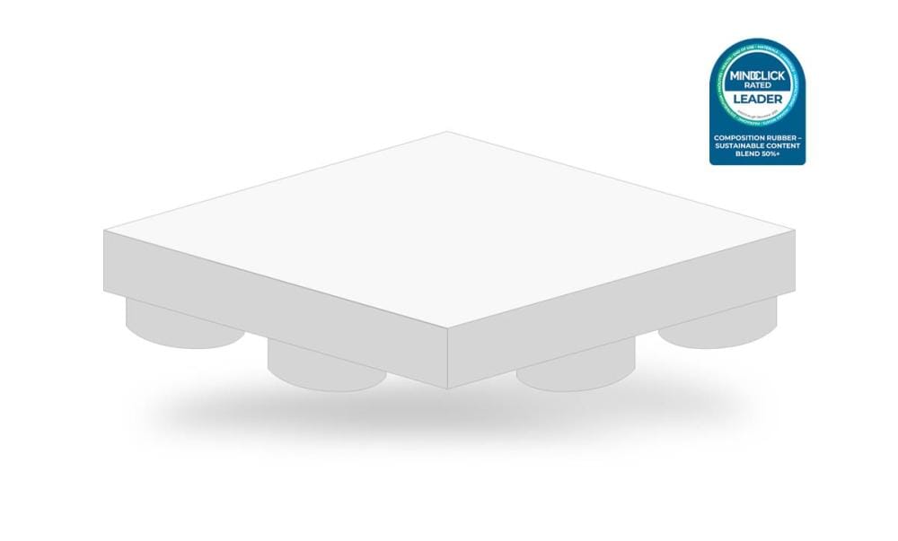 ECOmax for Fitness Flooring Product Specification