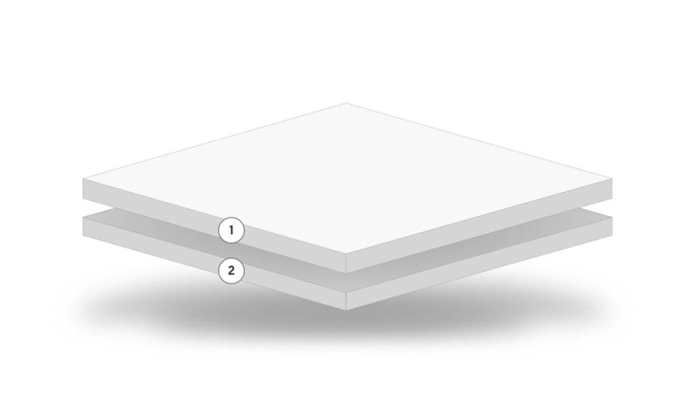 Ecore FlexTurf Monster Flooring Product Specification
