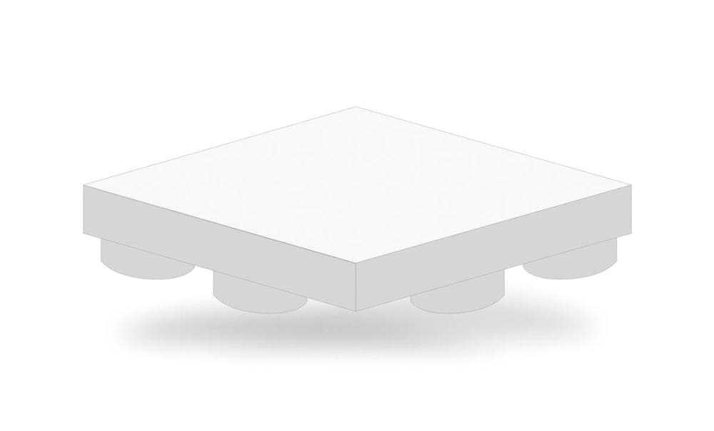 Ecore Play Guard Tiles Flooring Product Specification