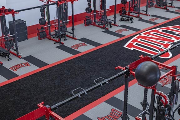 ECORE Flooring Partnership with Physical Commercial Gym Equipment ECORE Flooring Partnership with Physical Commercial Gym Equipment