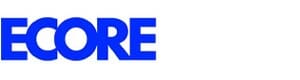 Ecore flooring logo Ecore flooring logo