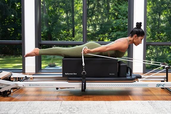 MERRITHEW Partnership with Physical Commercial Gym Equipment MERRITHEW Partnership with Physical Commercial Gym Equipment