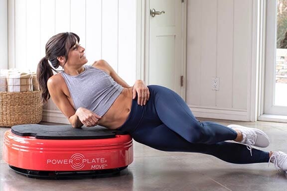 POWERPLATE Partnership with Physical Commercial Gym Equipment POWERPLATE Partnership with Physical Commercial Gym Equipment
