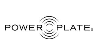 Powerplate logo