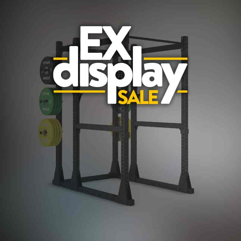 Physical Company Commercial Gym and Home Fitness Specialists