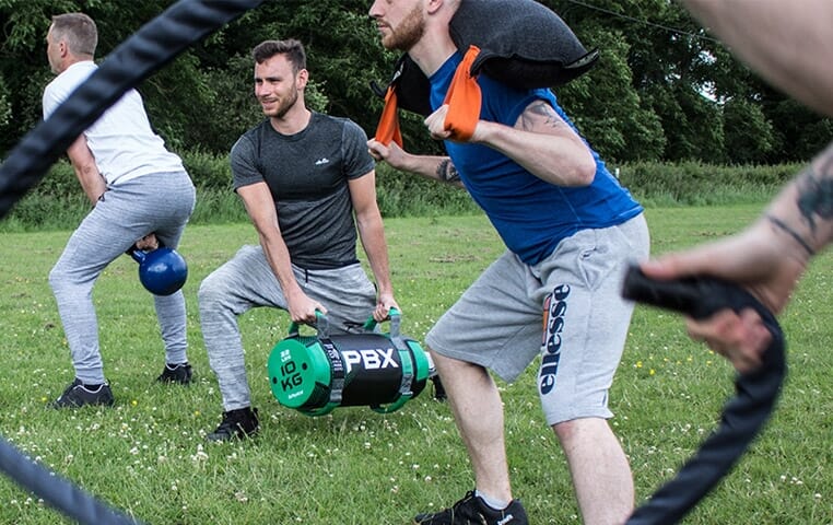 Bootcamp