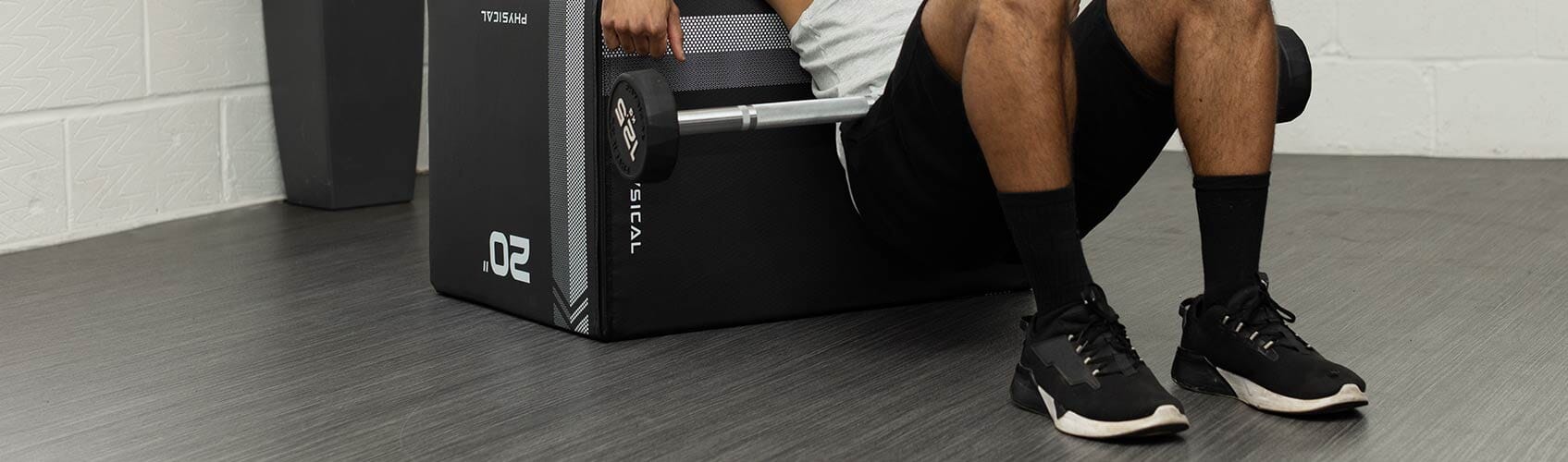 Functional Training Areas