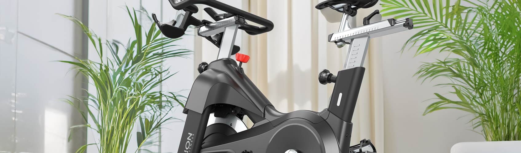 Indoor Cycling (Spin/Studio) Bikes