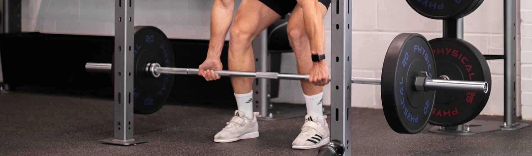 Gym Flooring