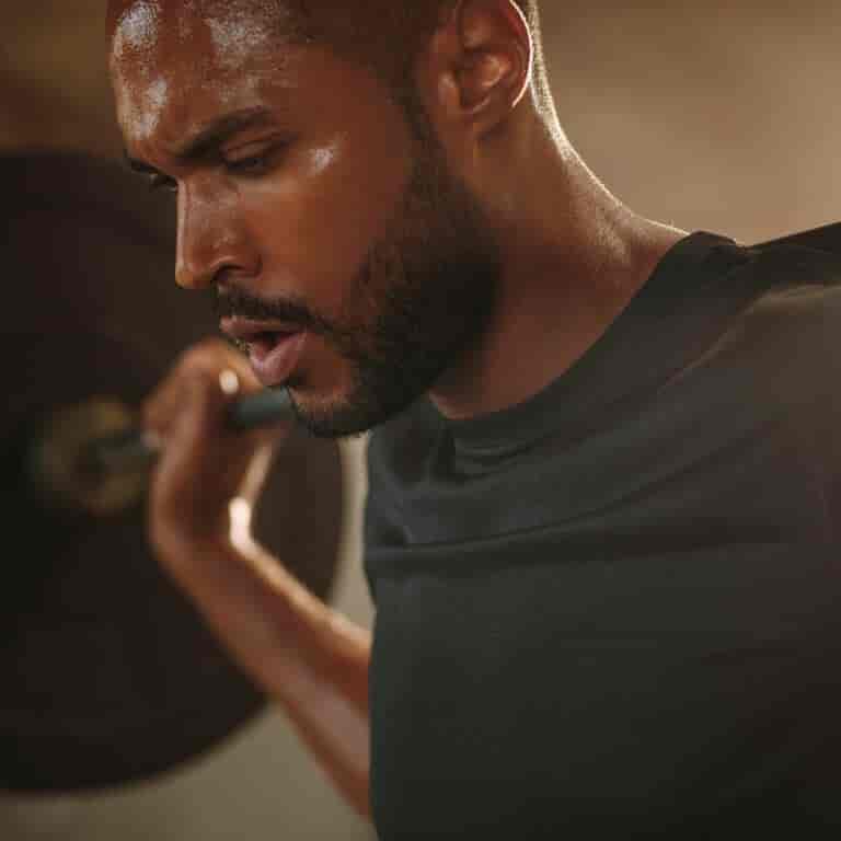 Back To The Gym
