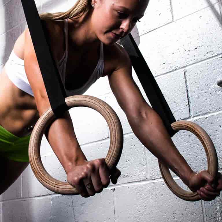 Calisthenics