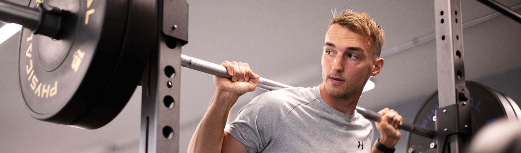 Strength Training Equipment 