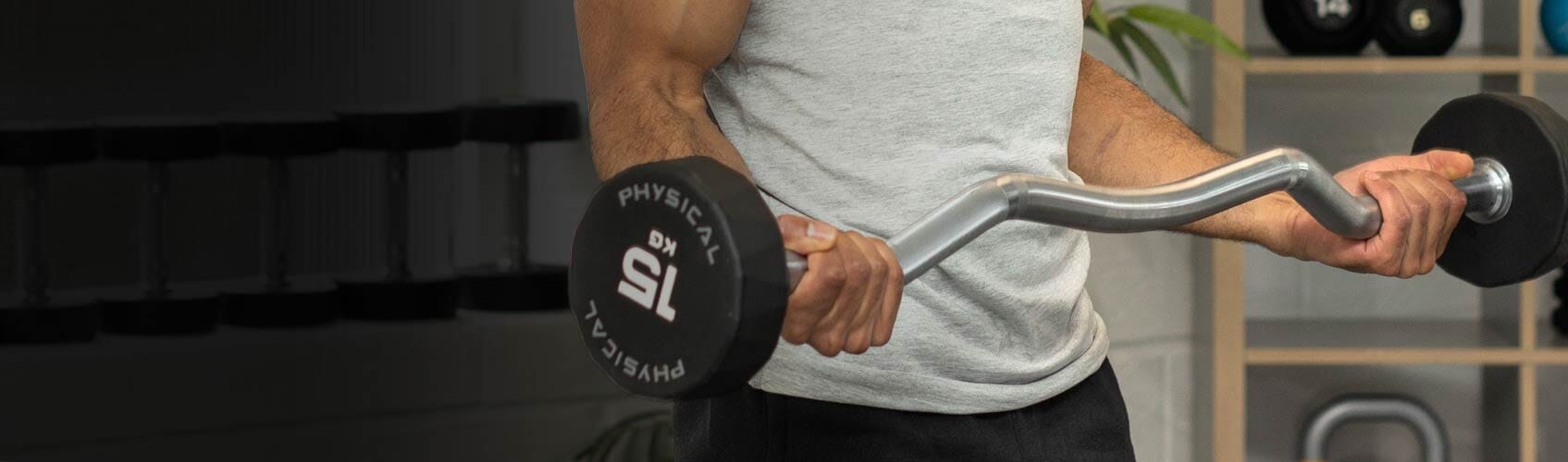 Barbell Sets
