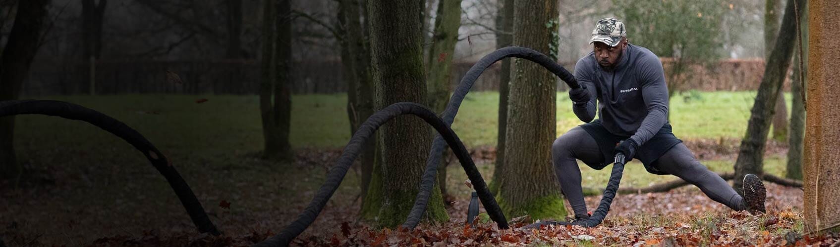 Battle Ropes