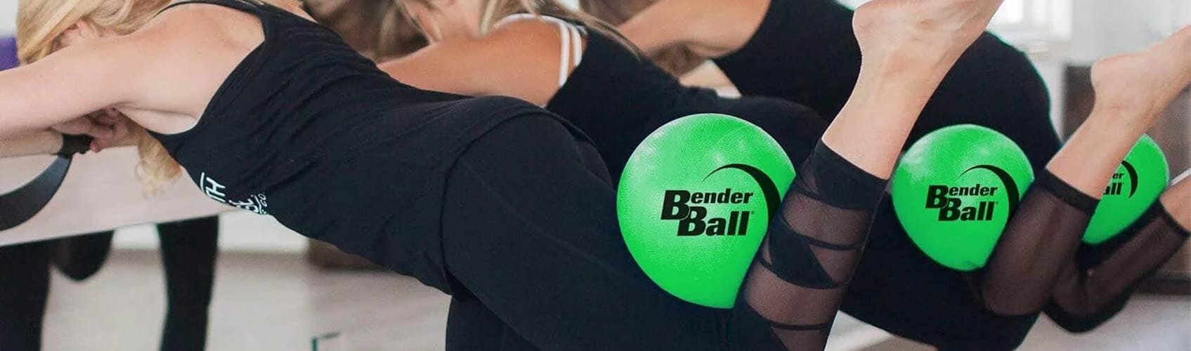 Bender Balls