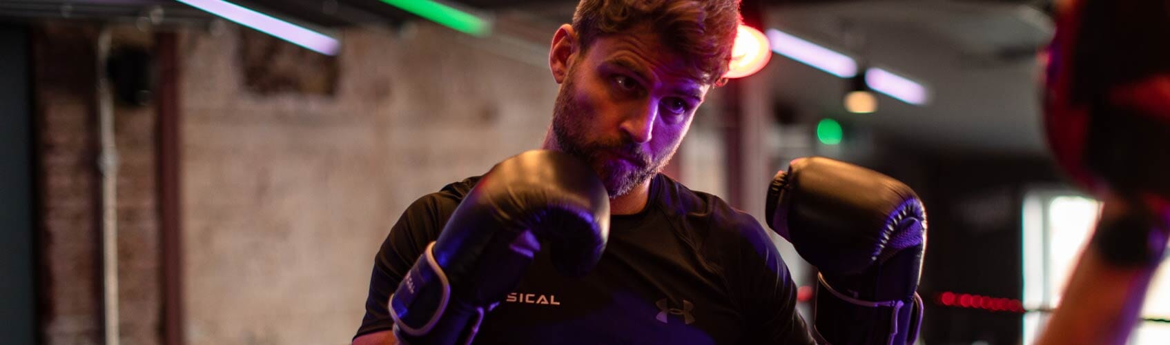 Boxing Equipment
