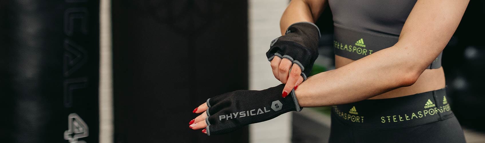 Boxing Accessories