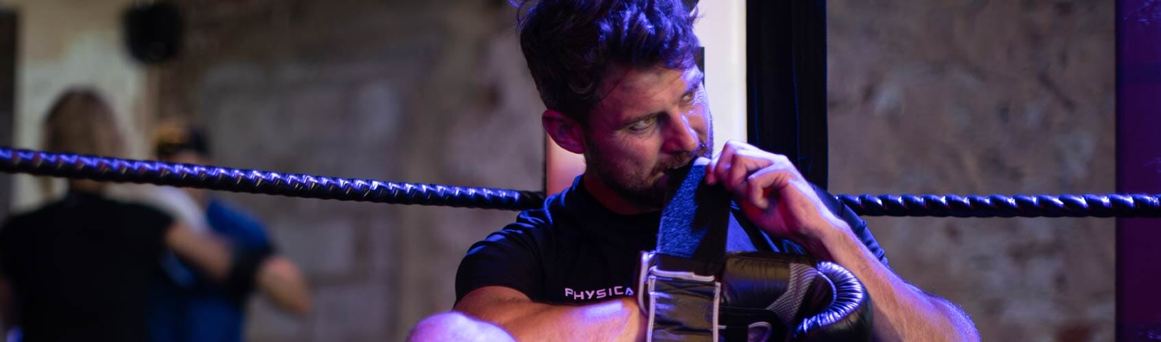 Boxing Training Equipment