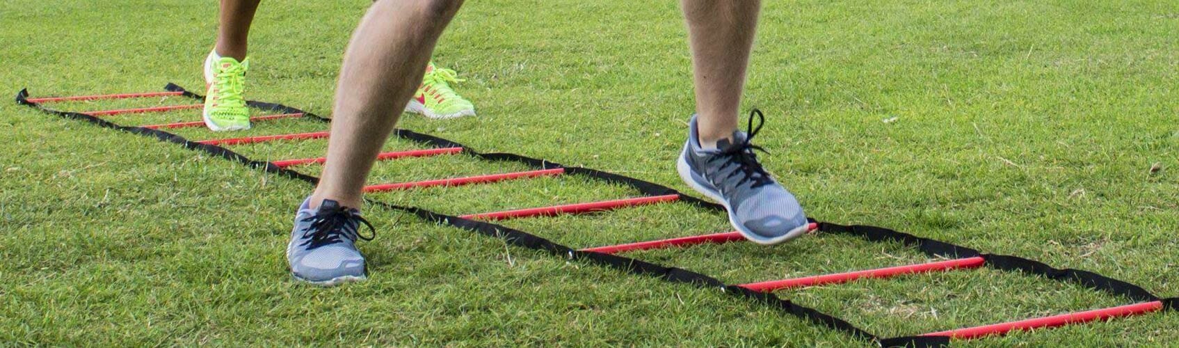 Agility Ladders