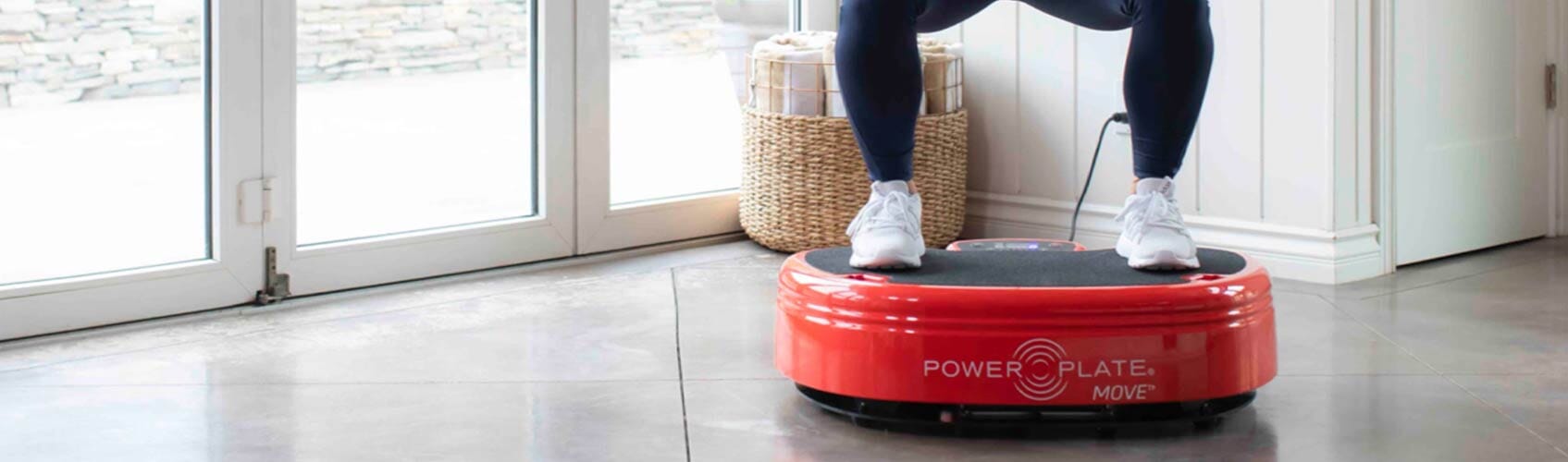 Power Plate