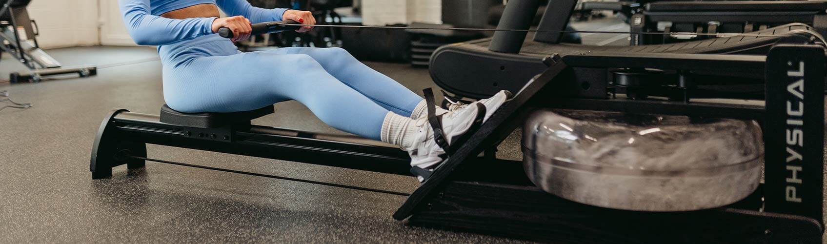Rowing Machines