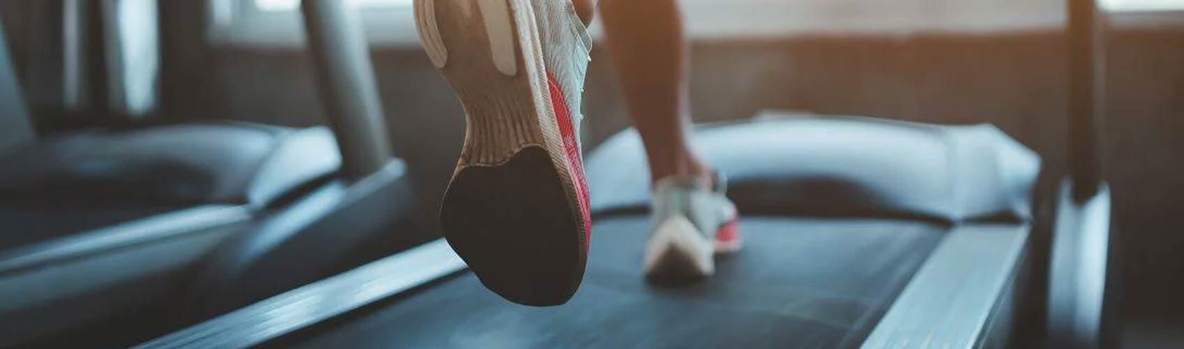 Treadmills