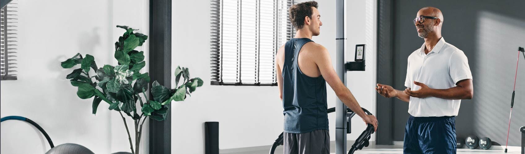 Body Composition Analysers