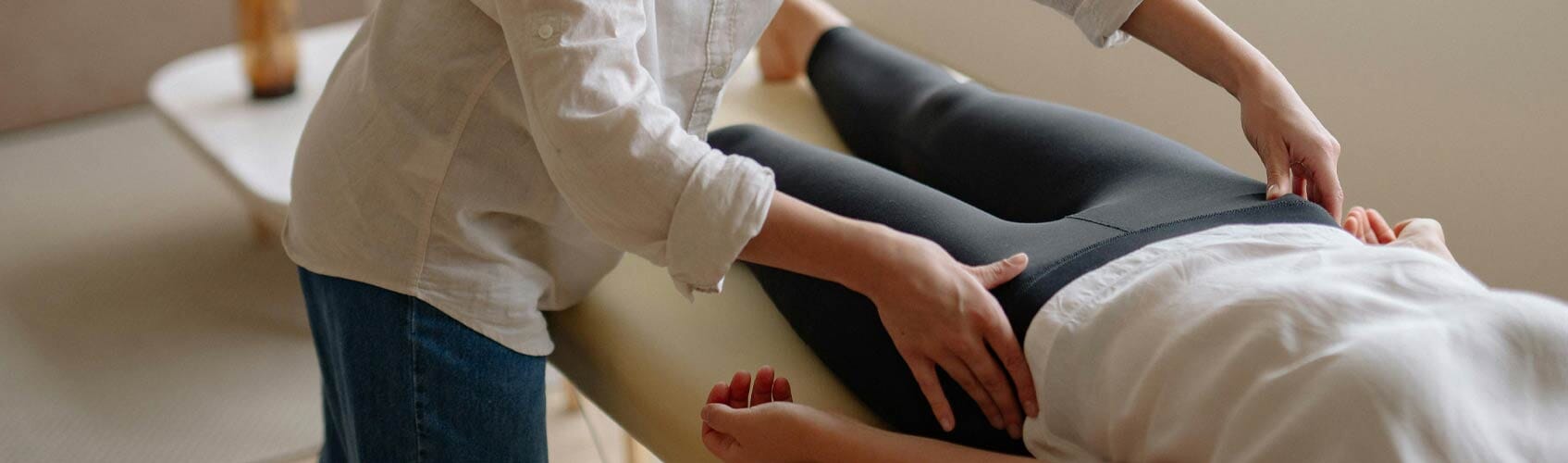 Massage Tables & Accessories