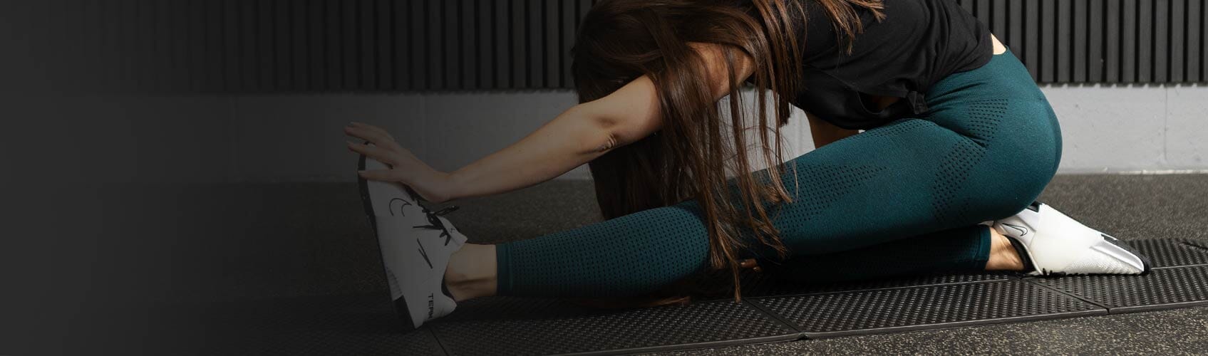 Fitness Class Equipment