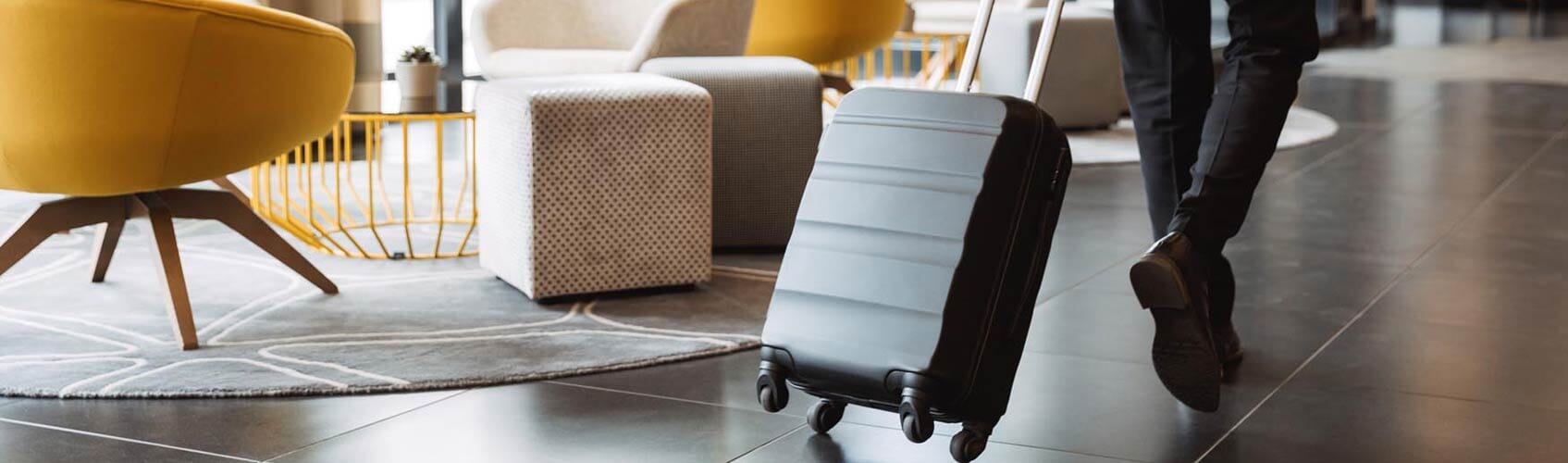 Hospitality Flooring
