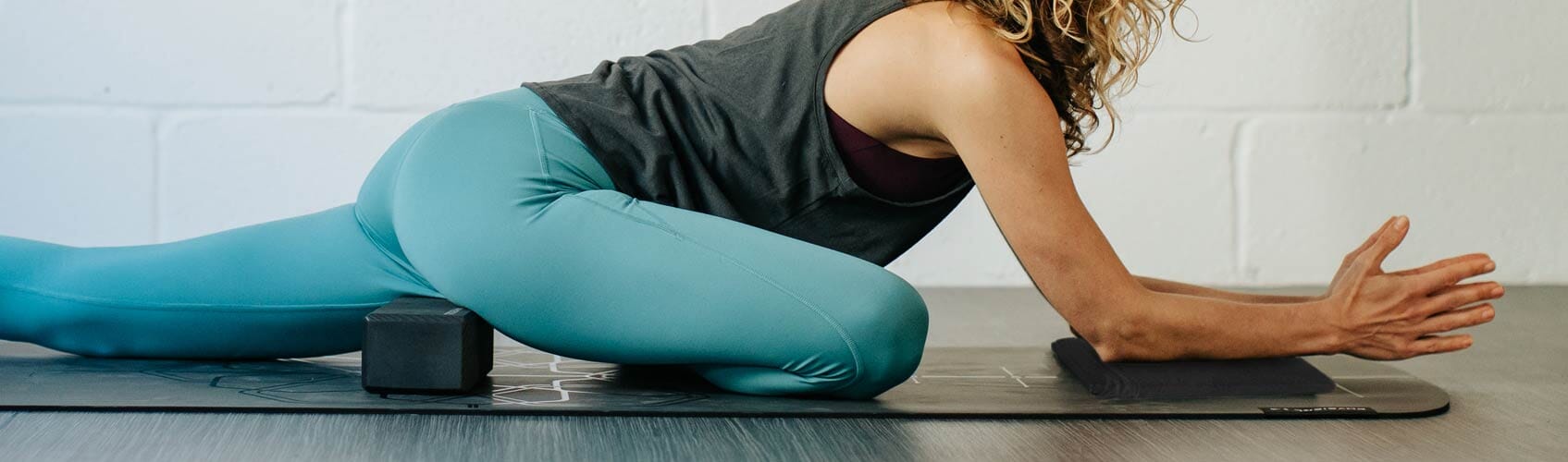 Pilates Head Pads & Covers