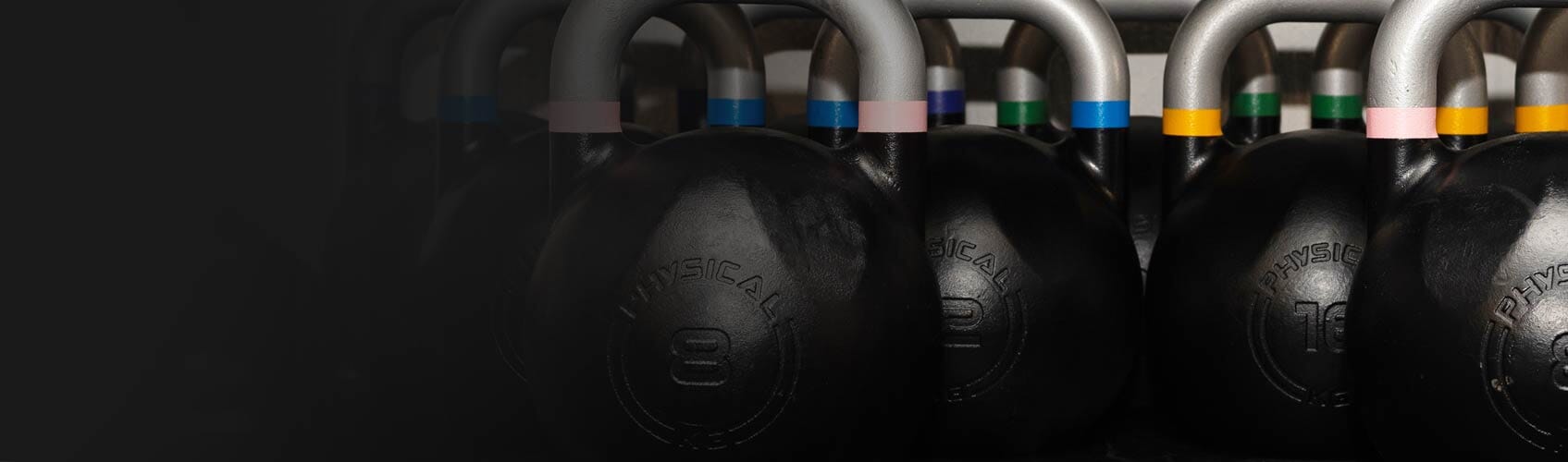 HYROX Training Equipment