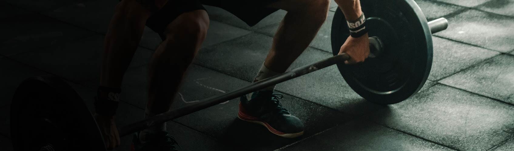 Weight Lifting Accessories