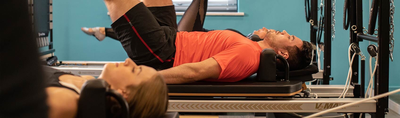 Merrithew® Pilates Reformers & Accessories