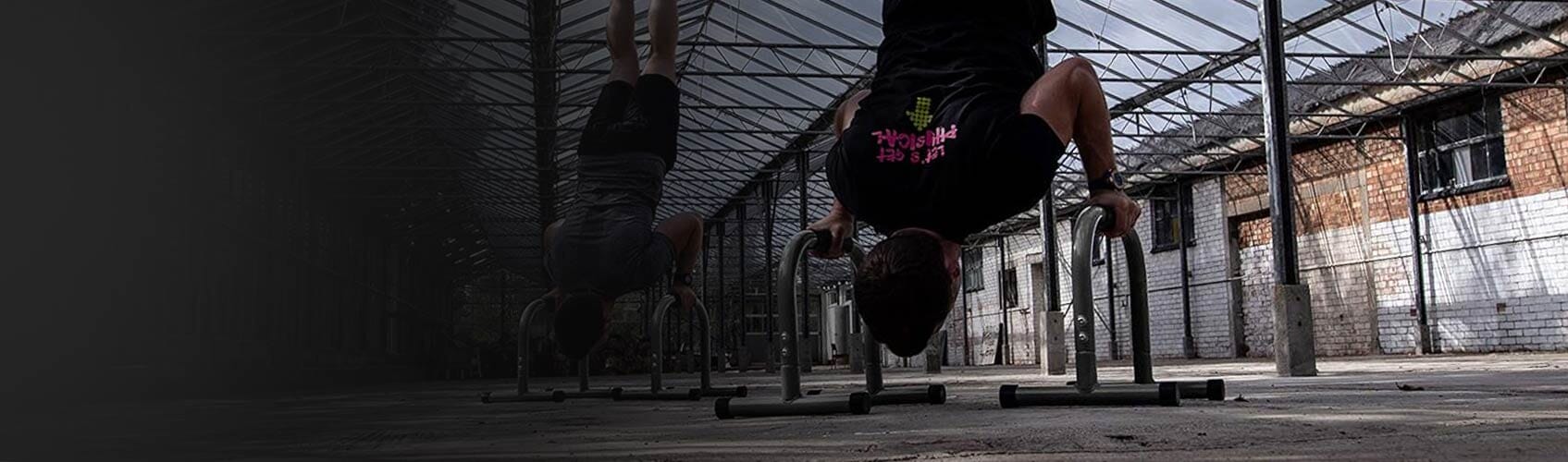 Parallettes