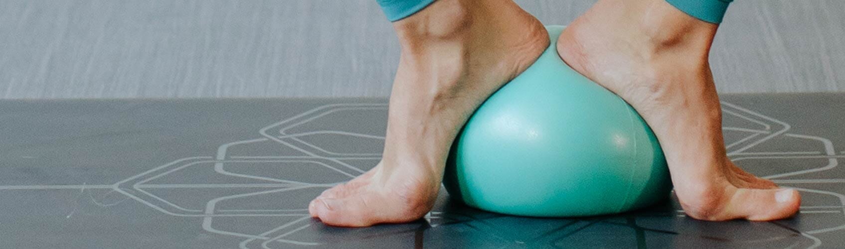 Pilates Balls