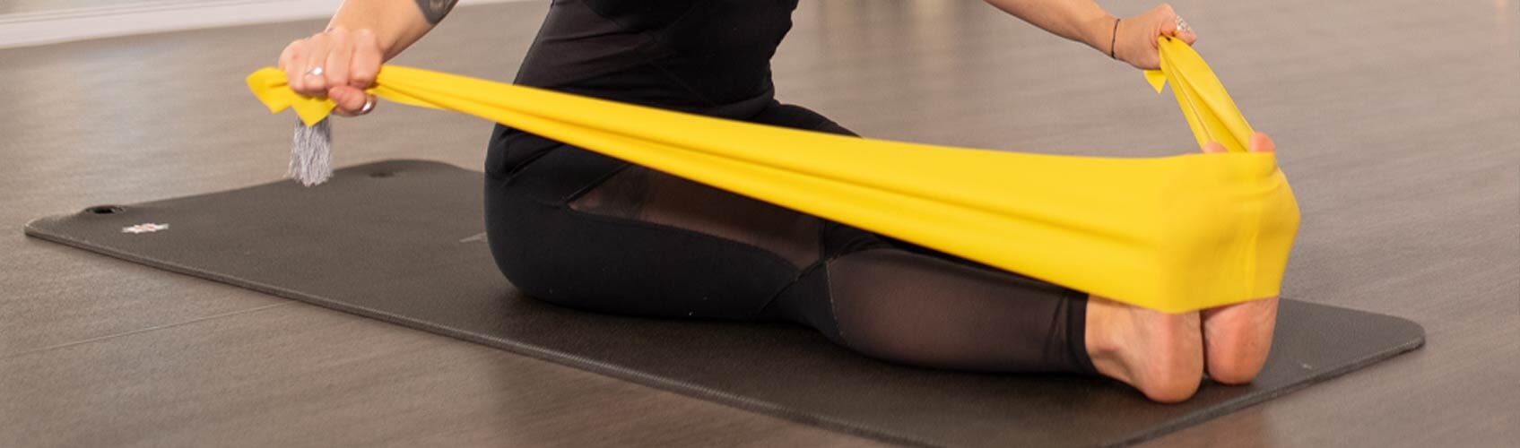 Pilates Bands