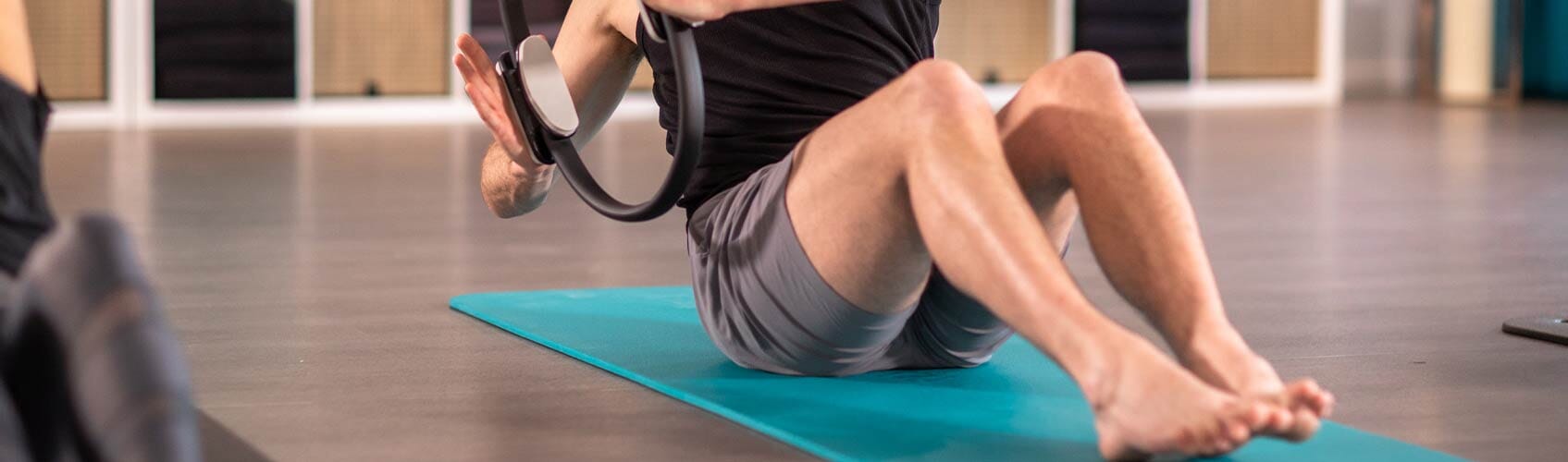 Pilates Mats