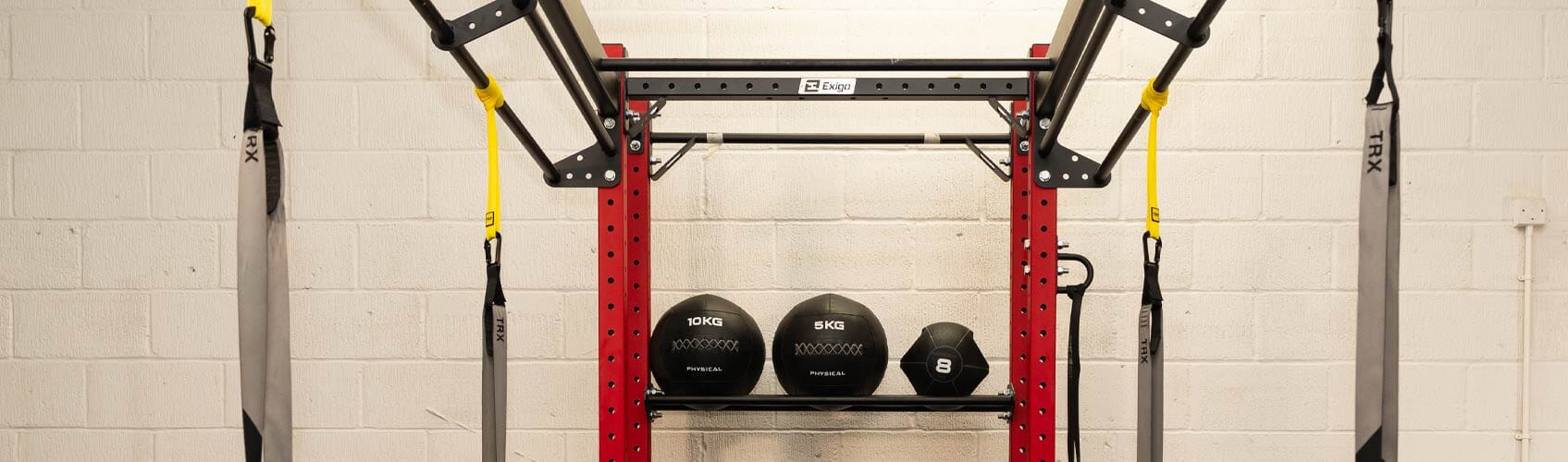Gym Rigs & Racks