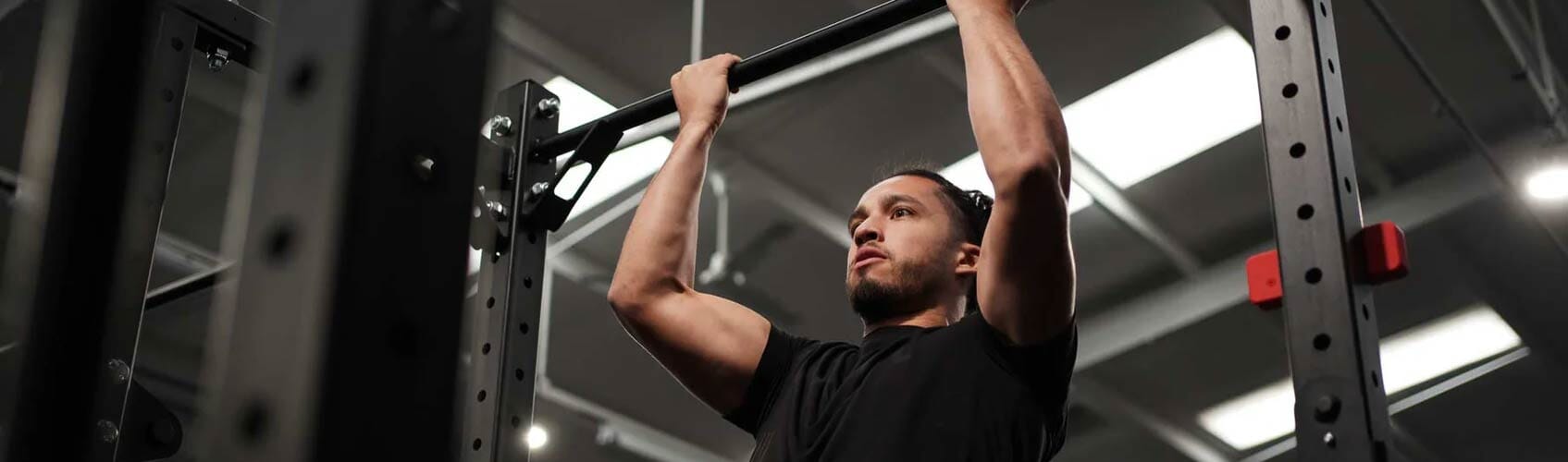 Gym Racks