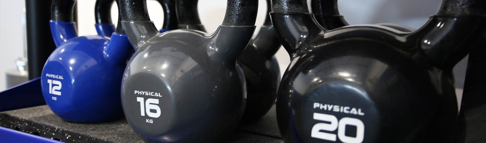 Kettlebell Storage Racks 
