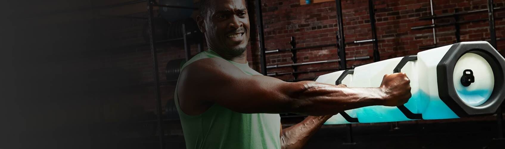 Water-Based Equipment