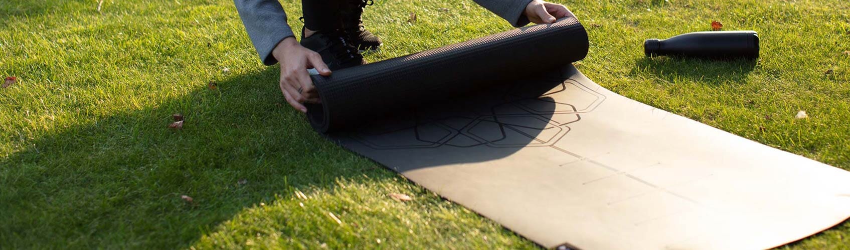 Pilates & Yoga Accessories