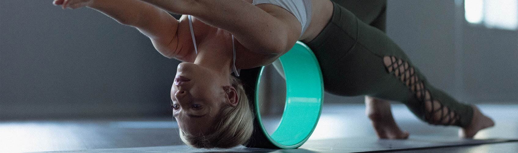Yoga Equipment 