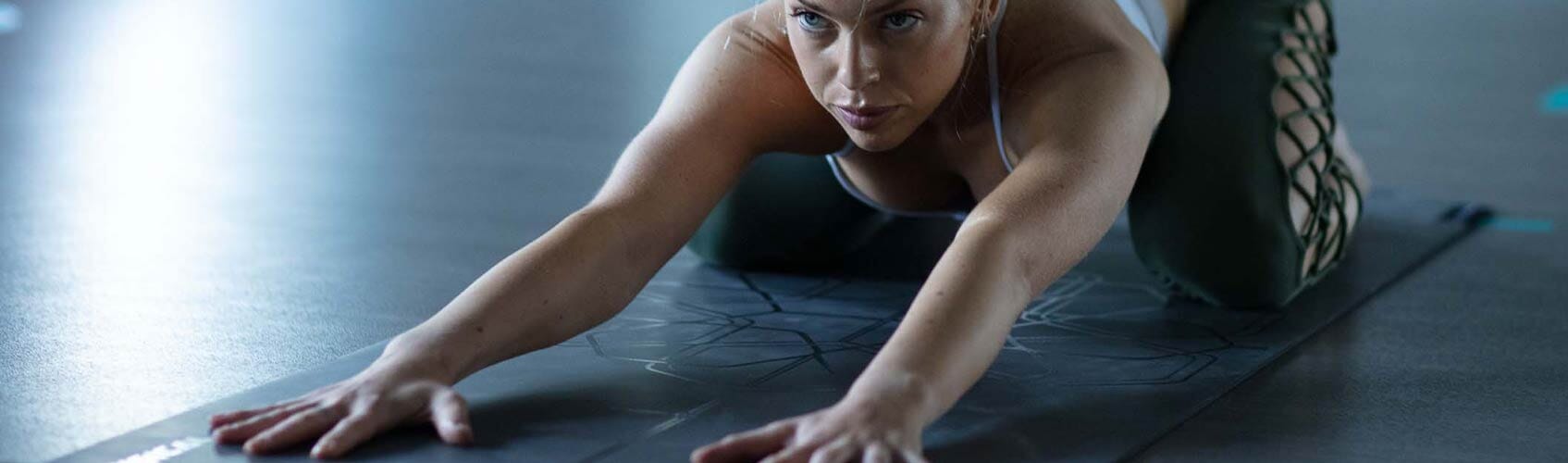 Yoga Mats