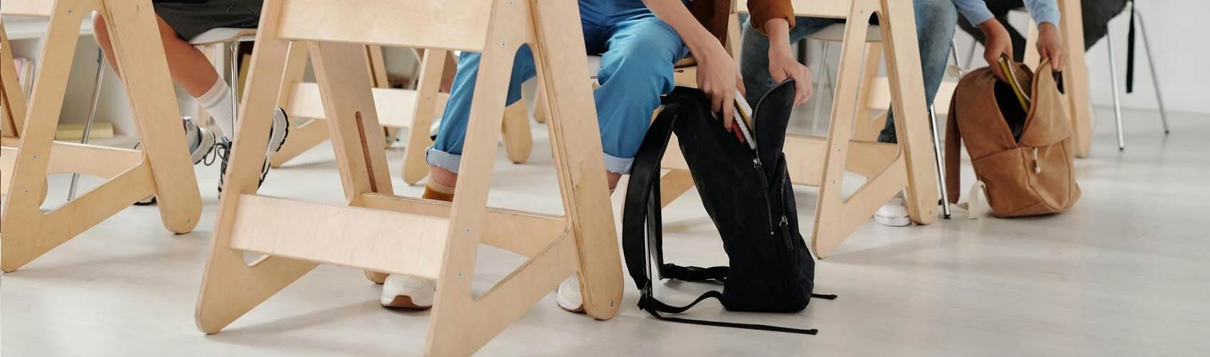 Educational Flooring 