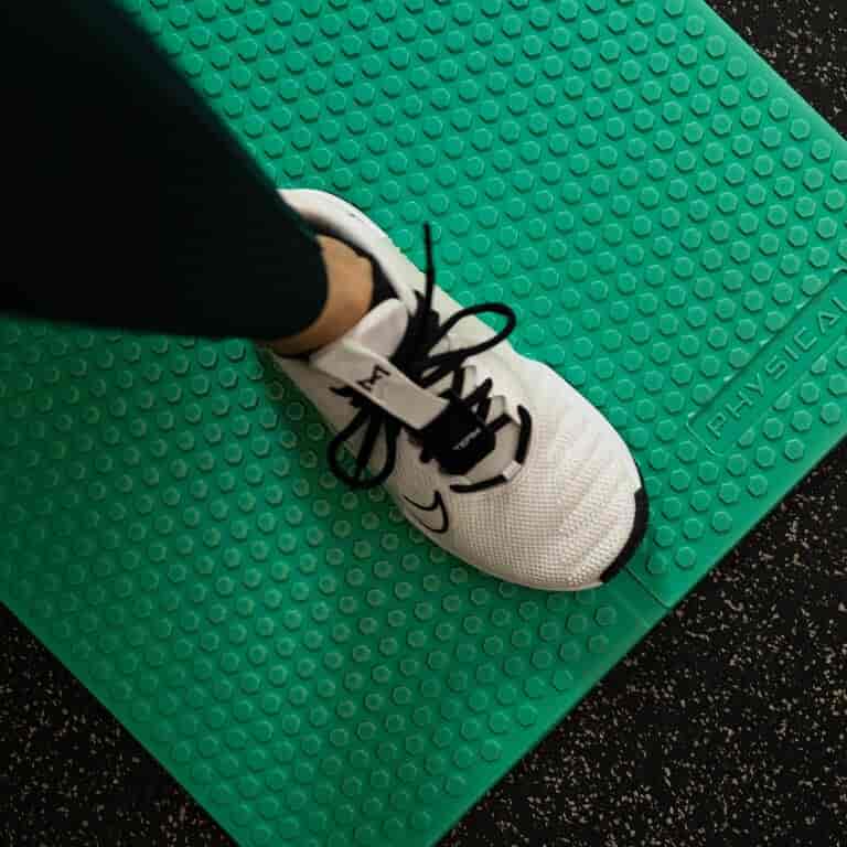 Exercise Mats