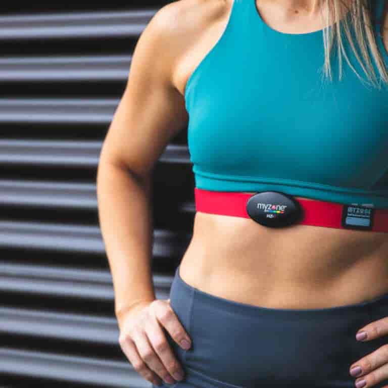 Fitness Trackers