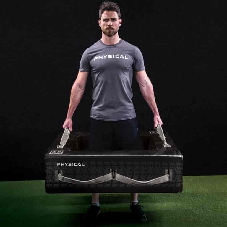 Fitness Tyres